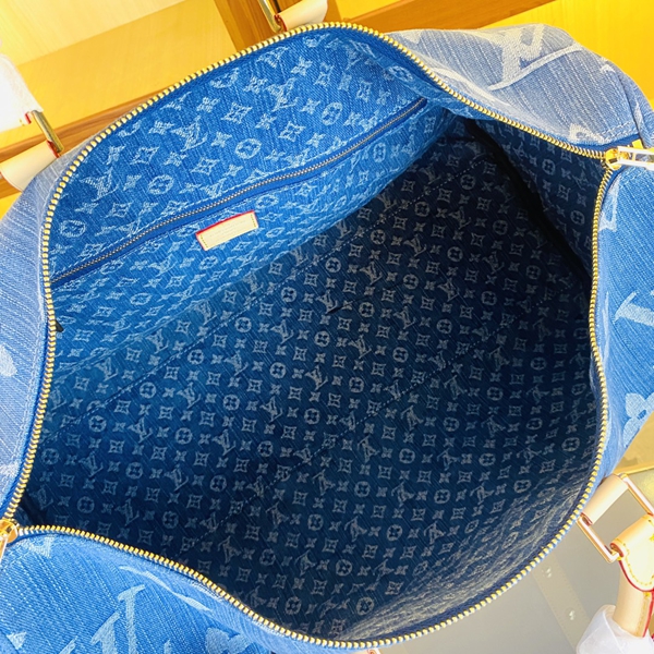 ルイヴィトンバッグ全体デザイン